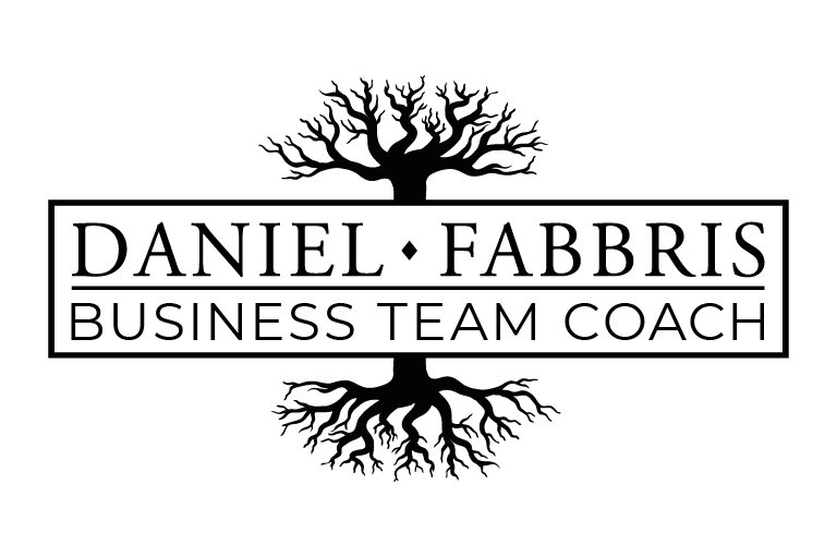 Logo DANIEL FABBRIS