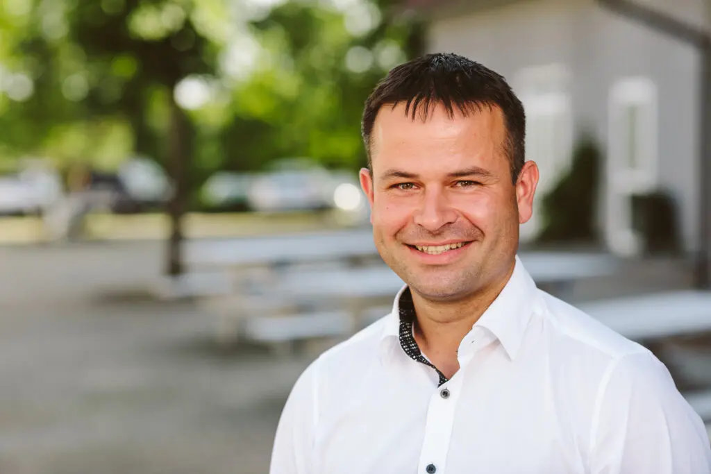 Fred Höfer