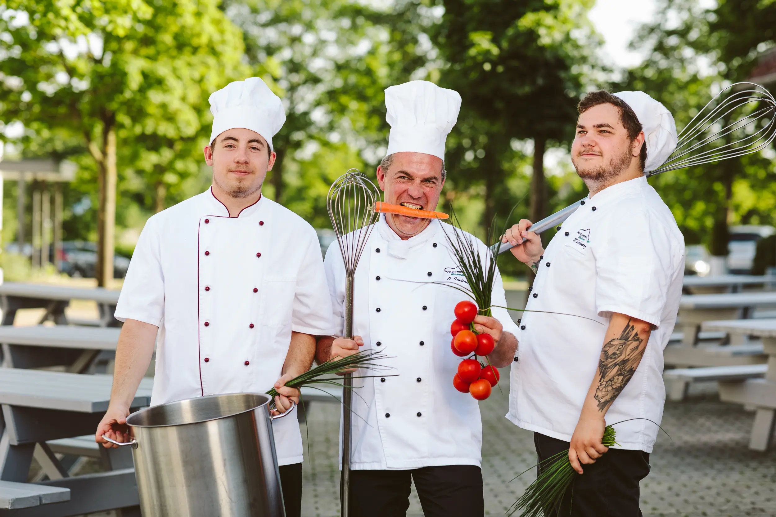 Küchenteam_5