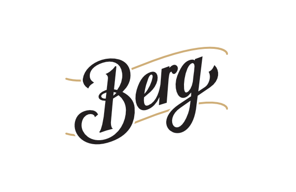 Berg Logo