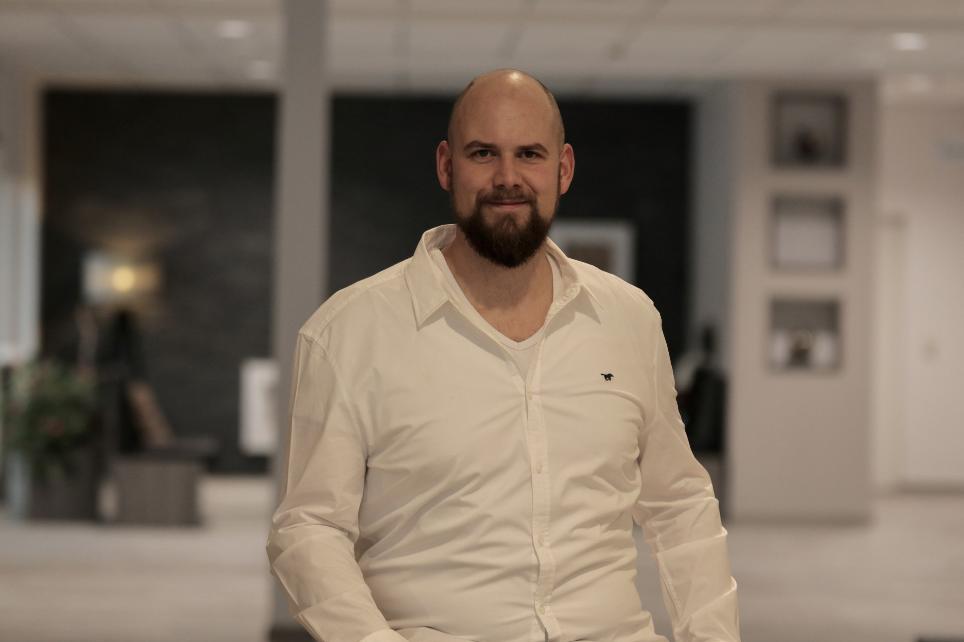 Daniel Schwarz