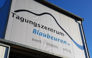 Logo Tagungszentrum Lüftungsturm