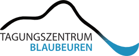 variante Farbverlauf logo tzb