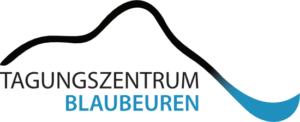 Logo Tagungszentrum Blaubeuren Farbverlauf