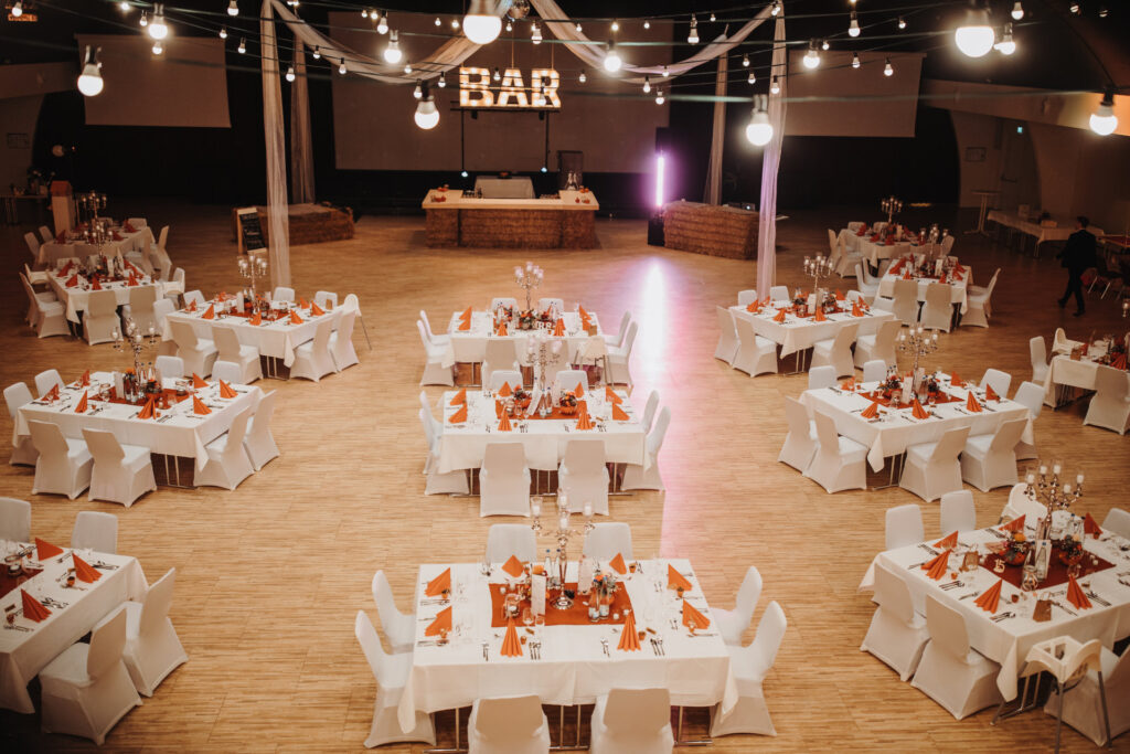 beleuchtung hochzeit blaubeuren alb