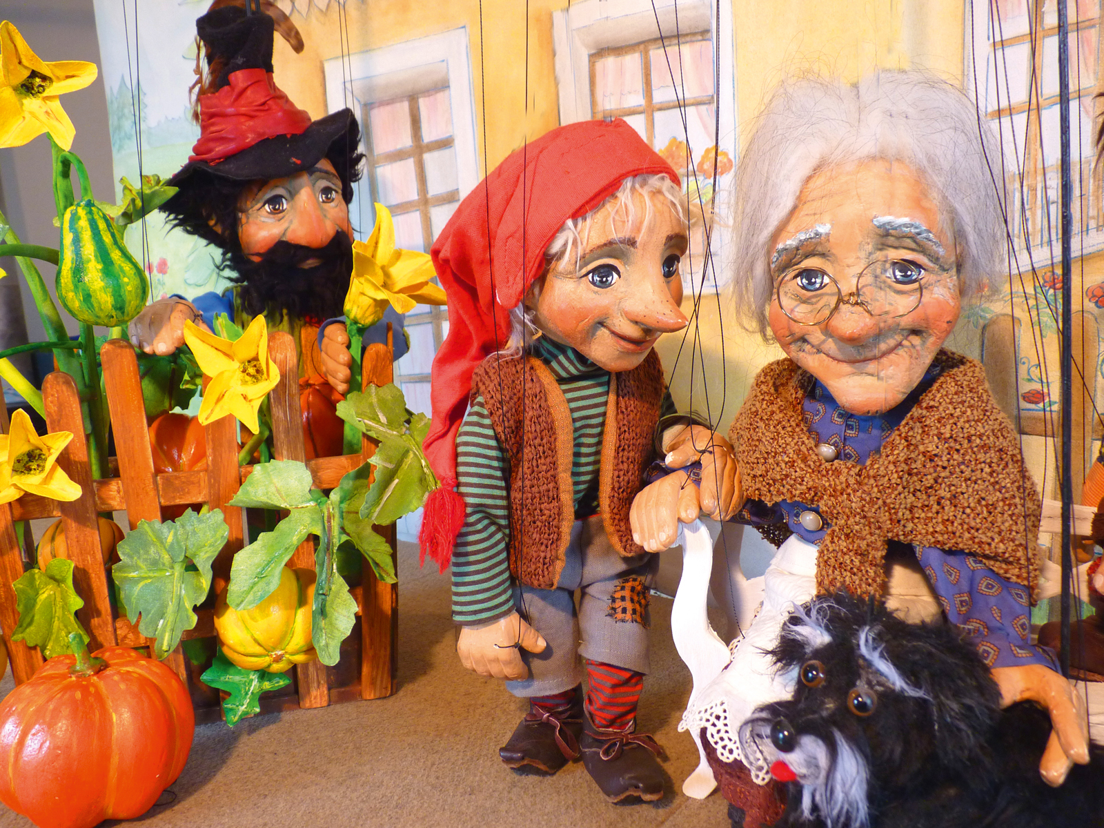 Keine Angst vor Hotzenplotz 1