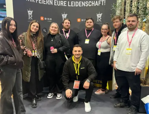 Rückblick: Intergastra 2026 – Inspiration pur in Stuttgart!