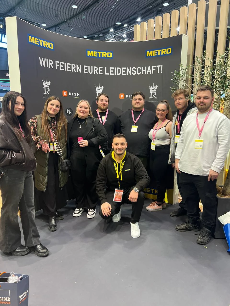 Rückblick: Intergastra 2026 – Inspiration pur in Stuttgart!